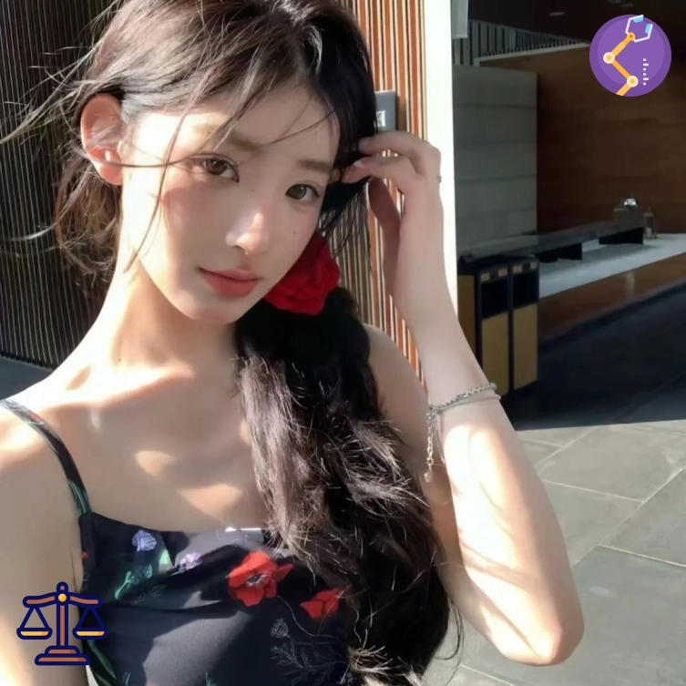 林女士